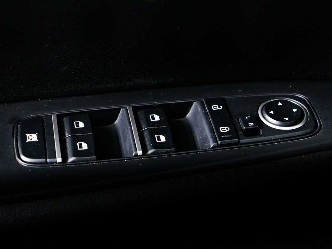 Киа Церато б/у, 2019, Автоматическая. Фото: #14