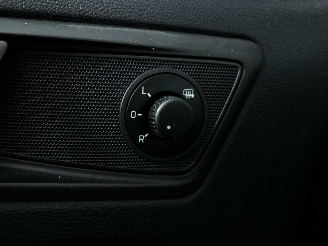 Шкода Йети б/у, 2017, Автоматическая. Фото: #14