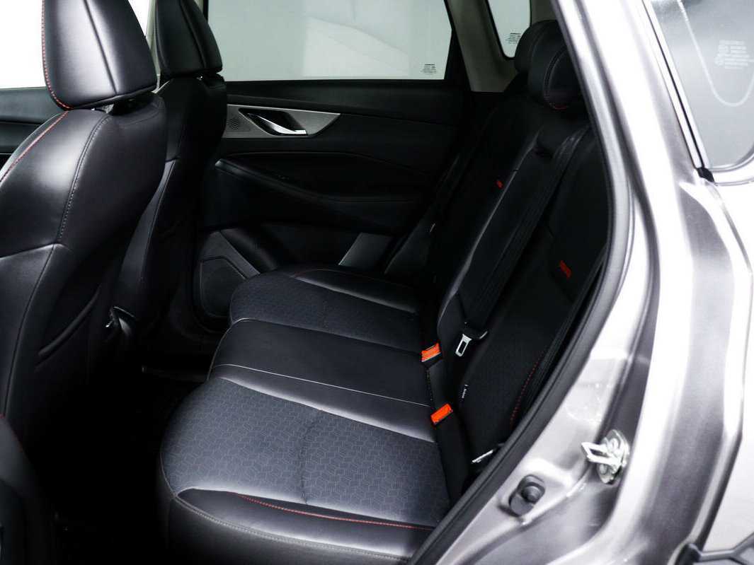 Чанган КС35Плюс б/у, 2023, Роботизированная. Фото: #11