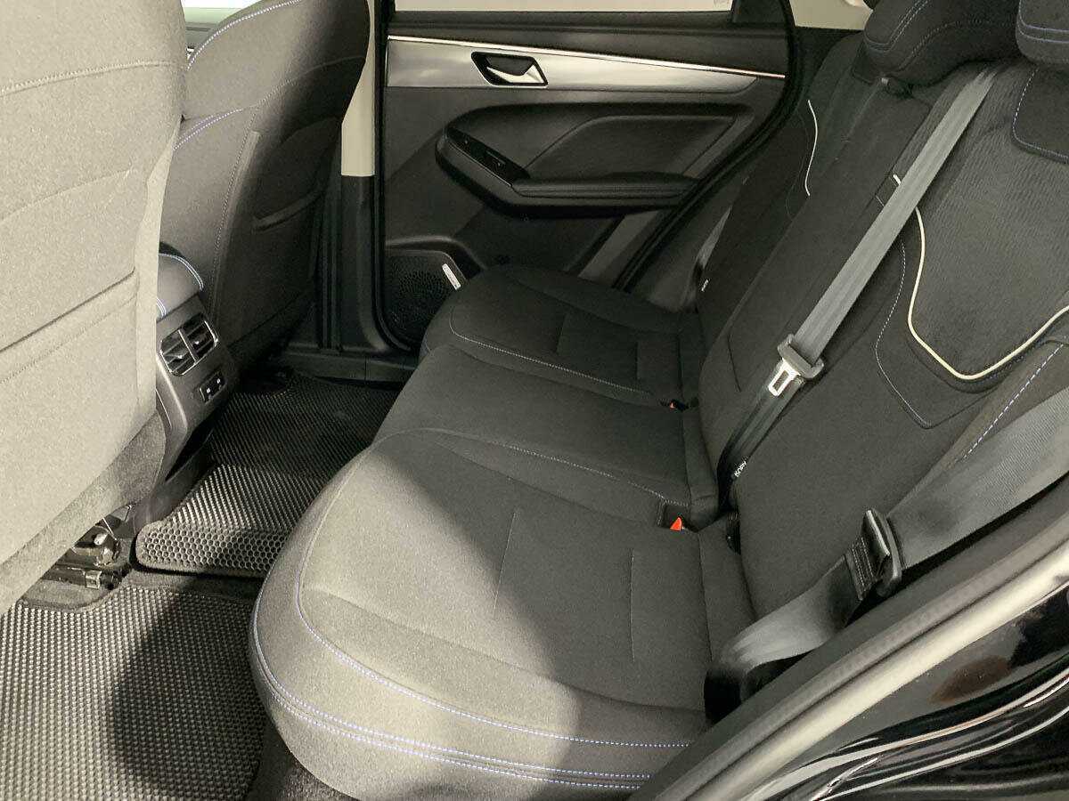 Хавал Джолион б/у, 2023, Роботизированная. Фото: #10