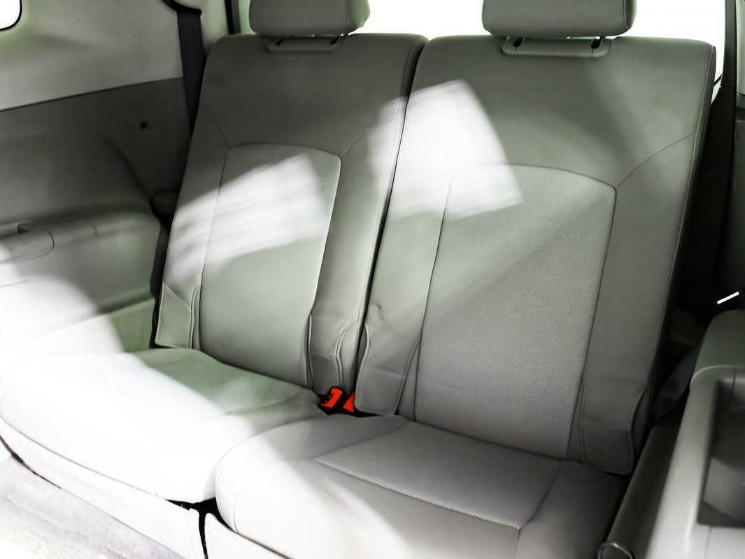 Шевроле Орландо б/у, 2013, Автоматическая. Фото: #13