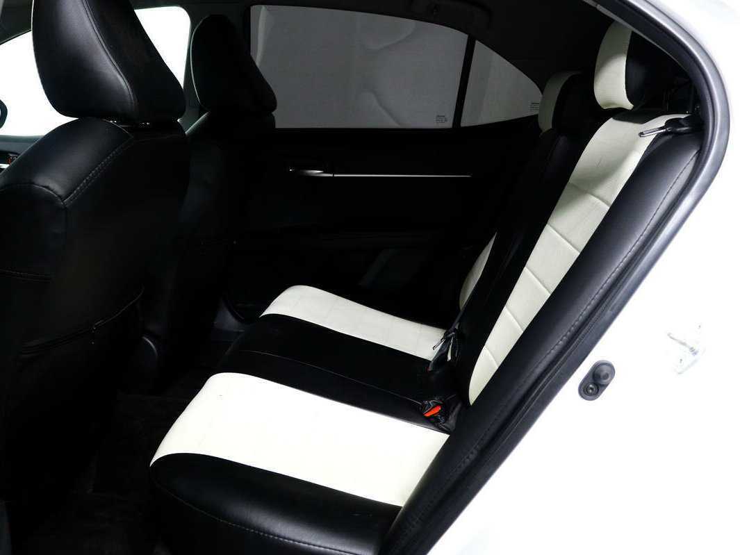 Тойота Камри б/у, 2019, Автоматическая. Фото: #11