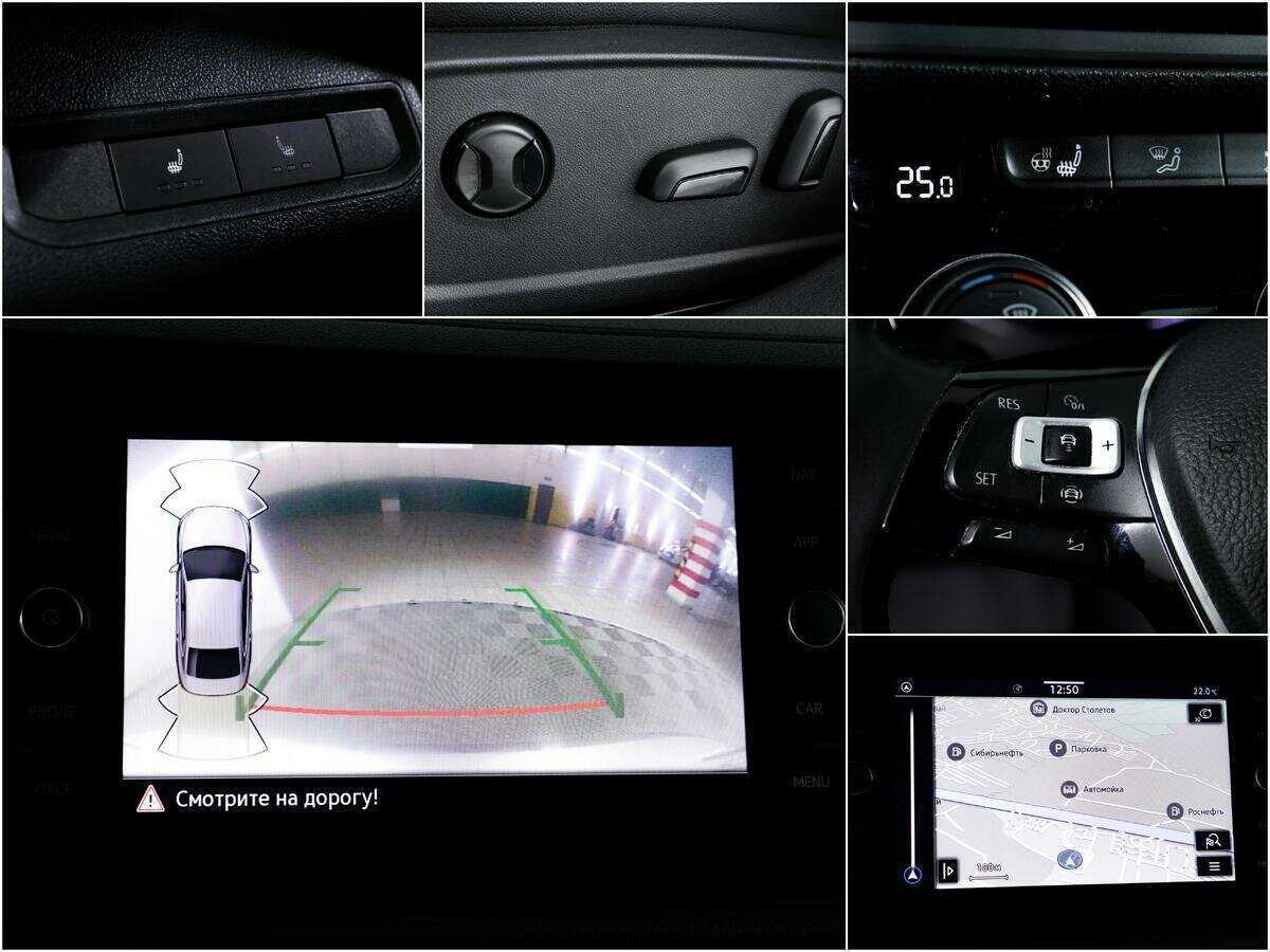 Фольксваген Джетта б/у, 2020, Автоматическая. Фото: #13