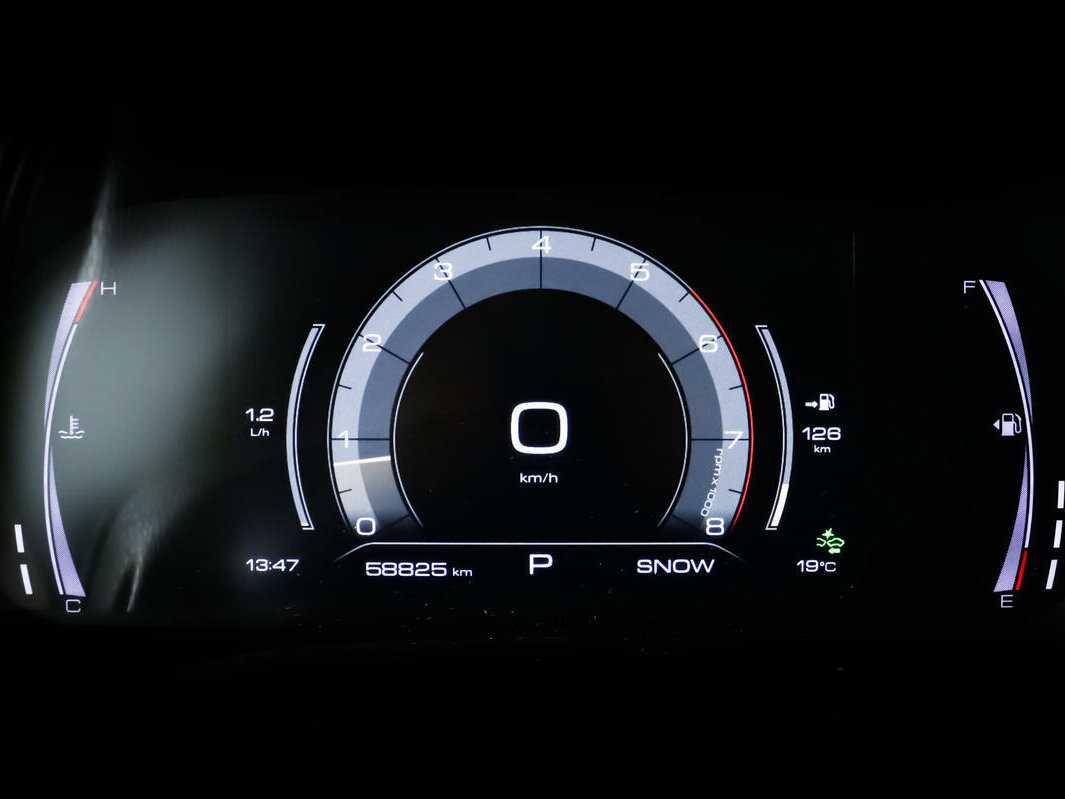 Хавал Ф7-икс б/у, 2020, Роботизированная. Фото: #9