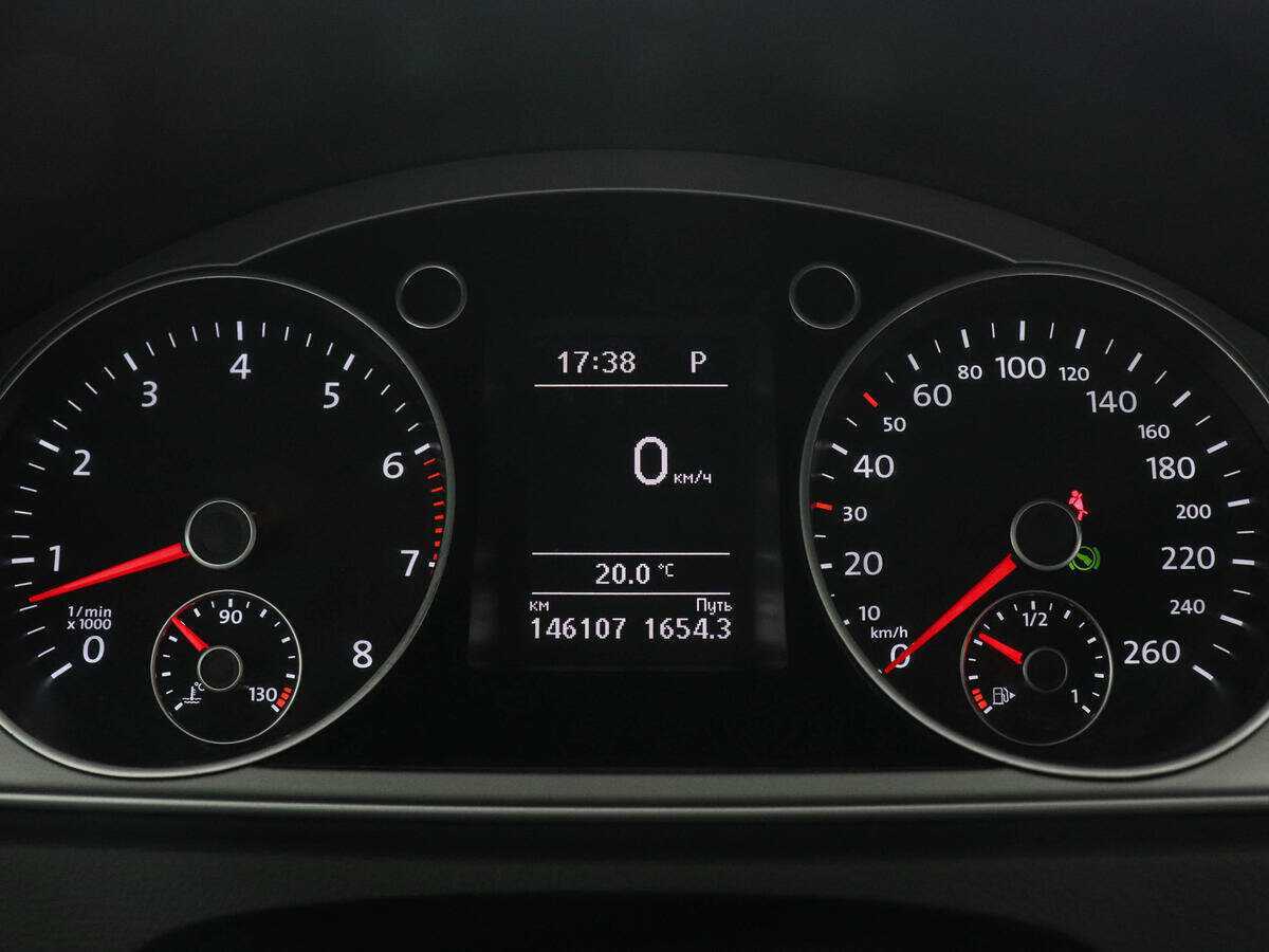 Volkswagen Passat б/у, 2014, Роботизированная. Фото: #10