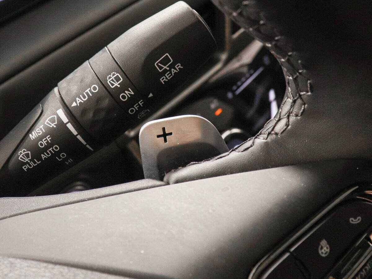 EXEED TXL б/у, 2022, Роботизированная. Фото: #13