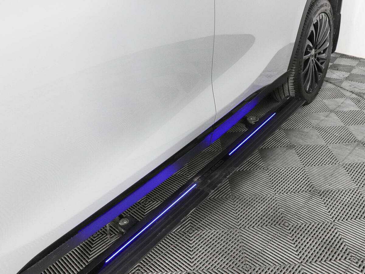 EXEED TXL б/у, 2022, Роботизированная. Фото: #16