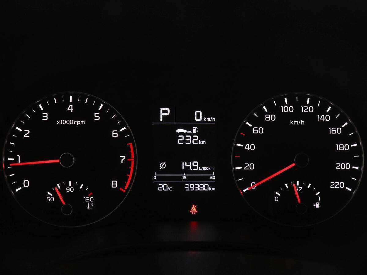 Kia Rio б/у, 2021, Автоматическая. Фото: #10