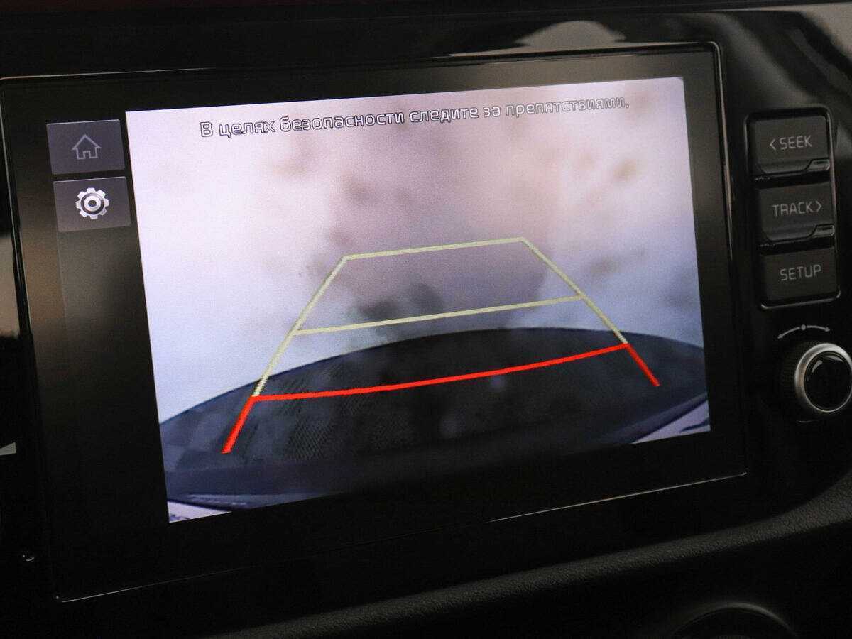 Kia Rio б/у, 2021, Автоматическая. Фото: #12