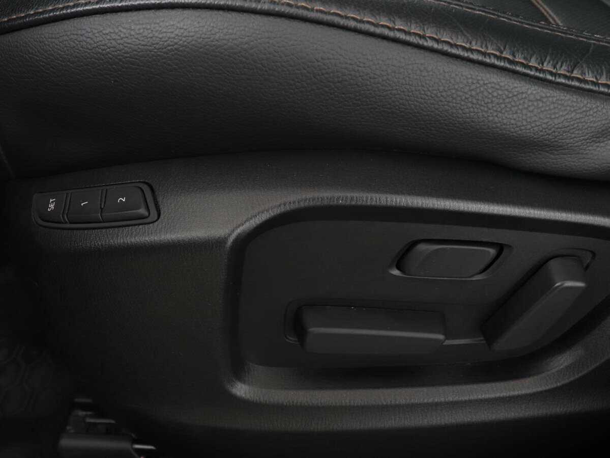 Mazda CX-5 б/у, 2019, Автоматическая. Фото: #8