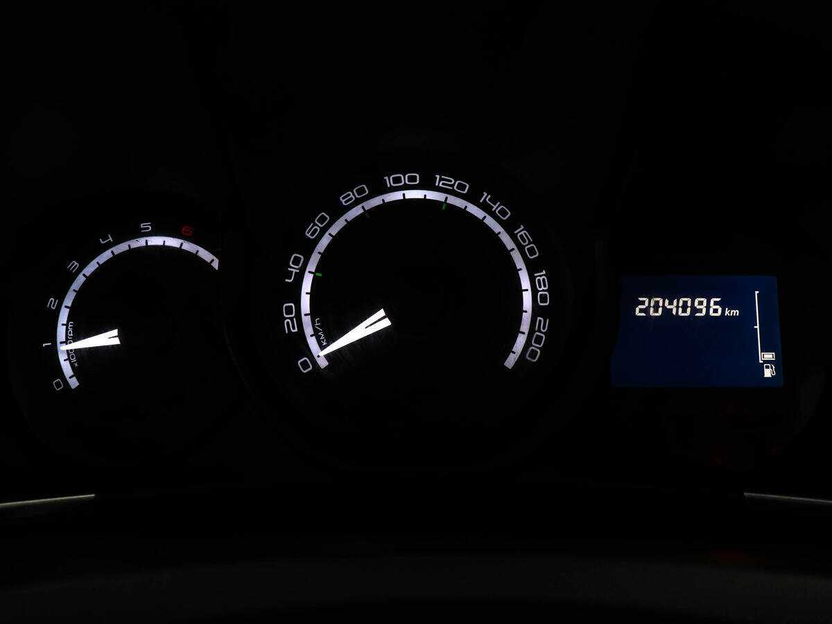 Lada (ВАЗ) XRAY б/у, 2018, Механическая. Фото: #6