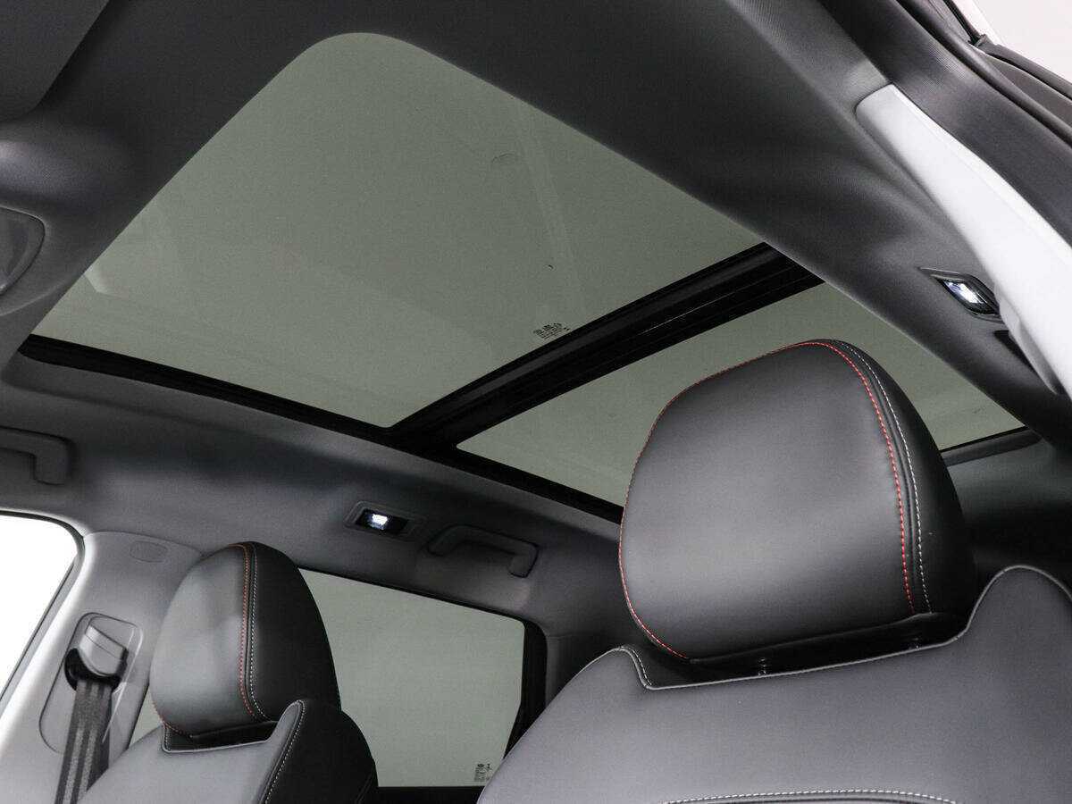 Chery Tiggo 7 Pro б/у, 2022, Вариатор. Фото: #13