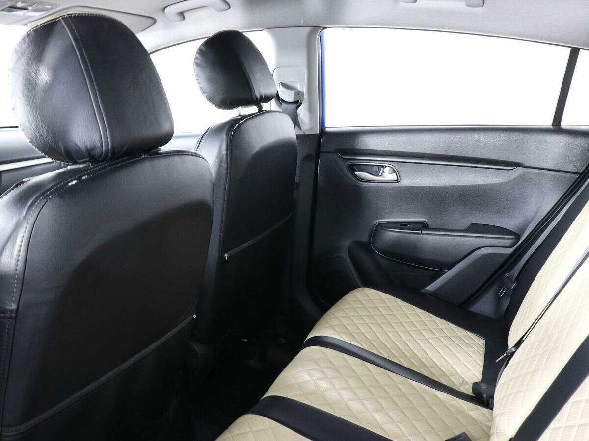 Kia Rio б/у, 2020, Автоматическая. Фото: #11