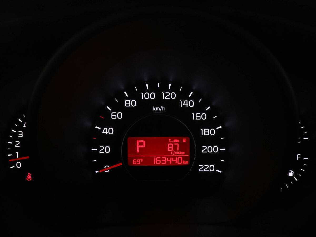 Kia Soul б/у, 2017, Автоматическая. Фото: #10