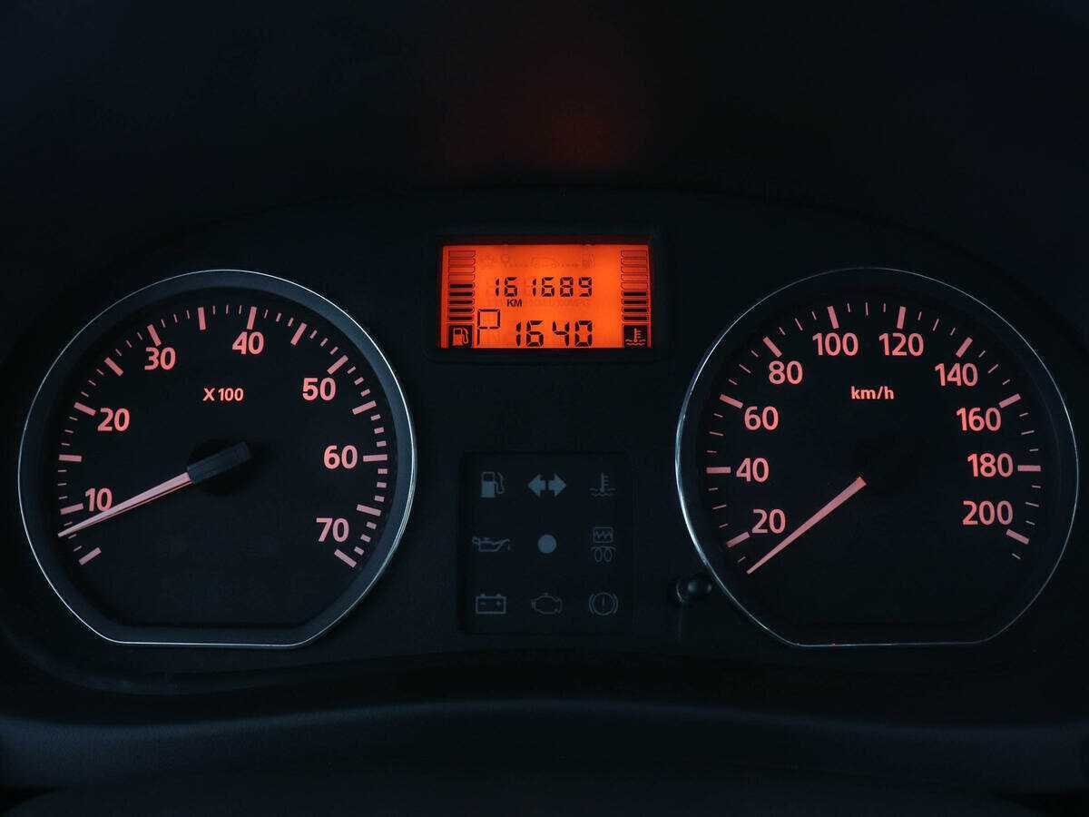 Renault Sandero б/у, 2013, Автоматическая. Фото: #6