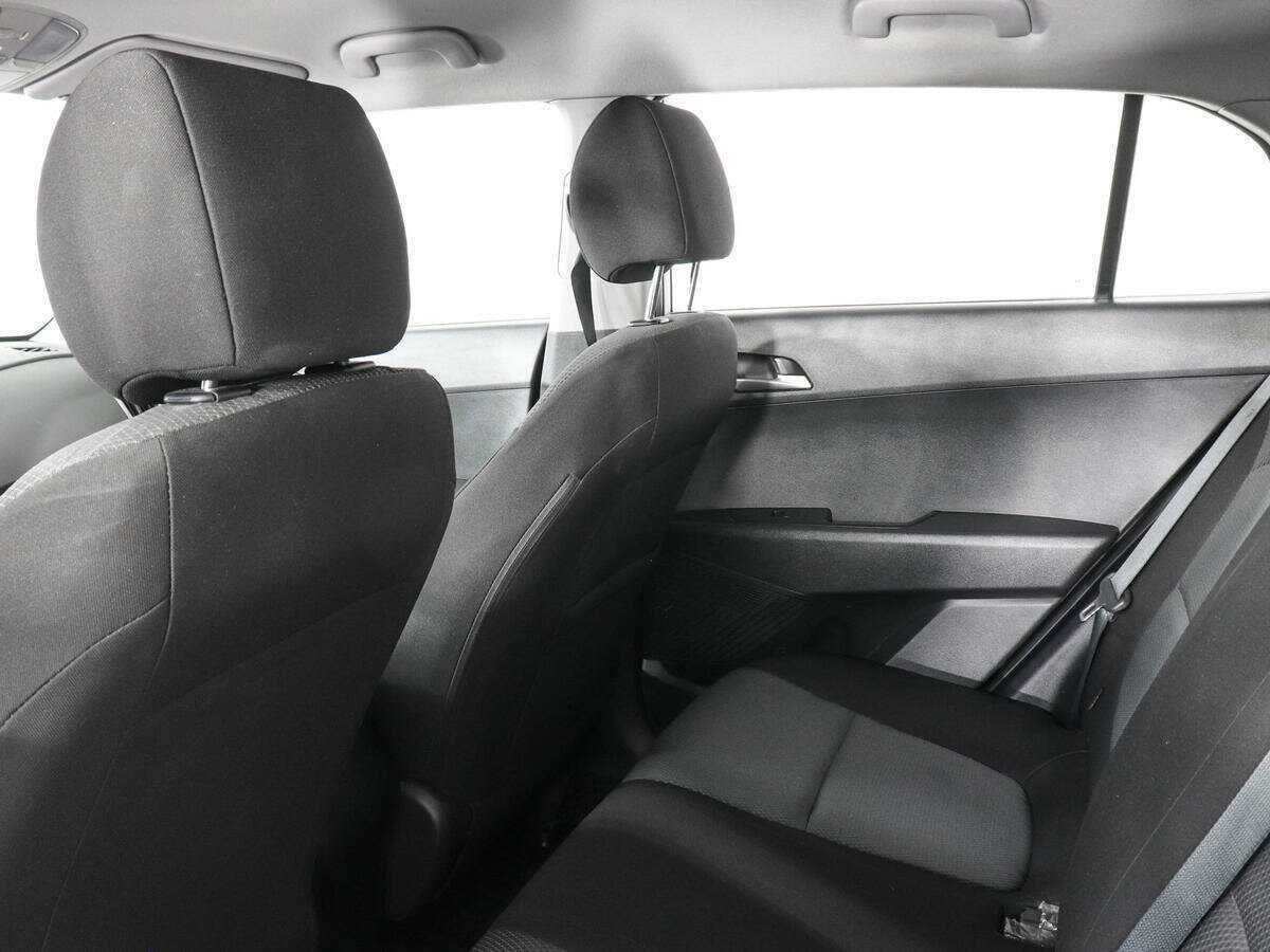 Hyundai Creta б/у, 2018, Автоматическая. Фото: #11