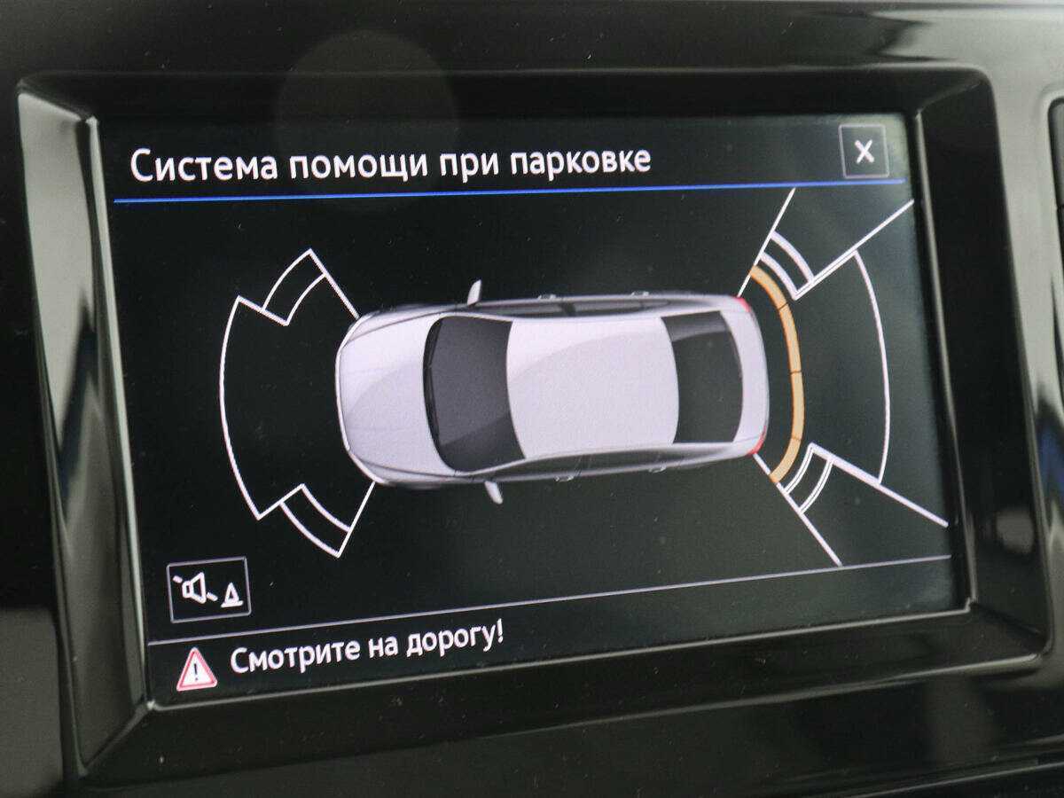 Volkswagen Polo б/у, 2021, Автоматическая. Фото: #12