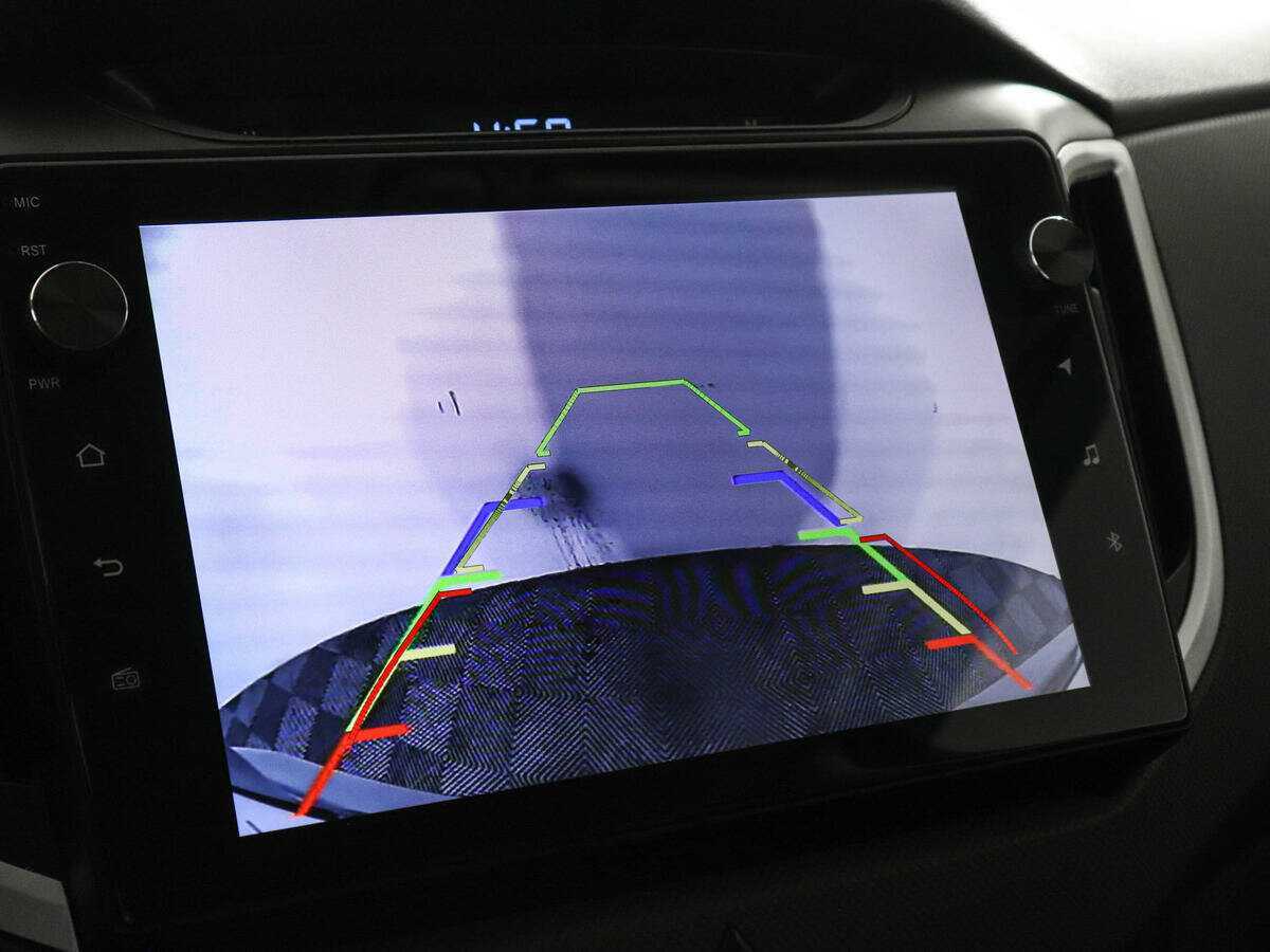 Hyundai Creta б/у, 2016, Механическая. Фото: #12