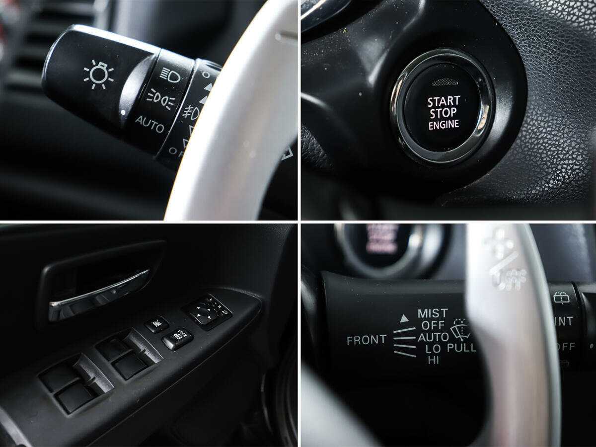 Mitsubishi ASX б/у, 2021, Вариатор. Фото: #15