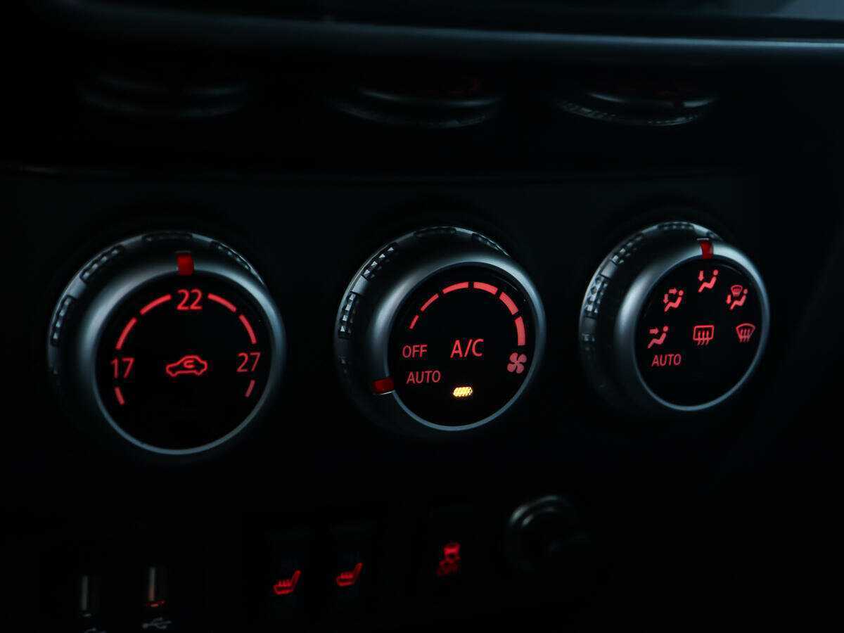 Mitsubishi ASX б/у, 2021, Вариатор. Фото: #17