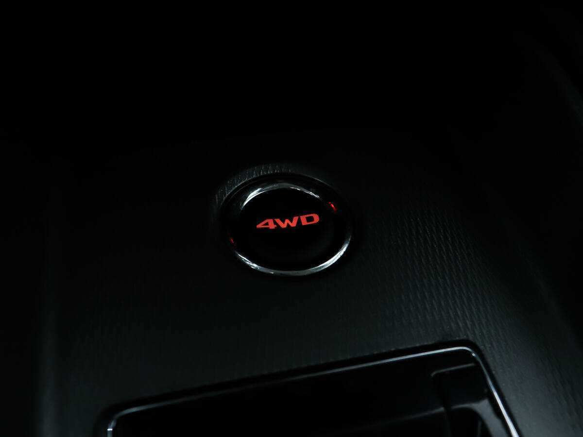 Mitsubishi ASX б/у, 2021, Вариатор. Фото: #19