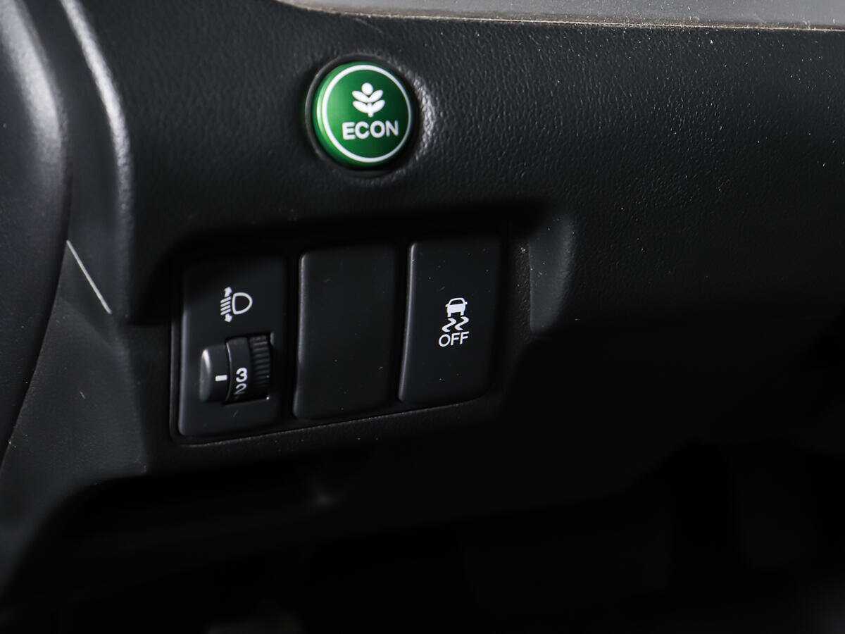 Honda CR-V б/у, 2013, Автоматическая. Фото: #15