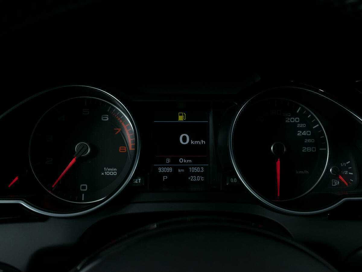 Audi A5 б/у, 2016, Роботизированная. Фото: #12