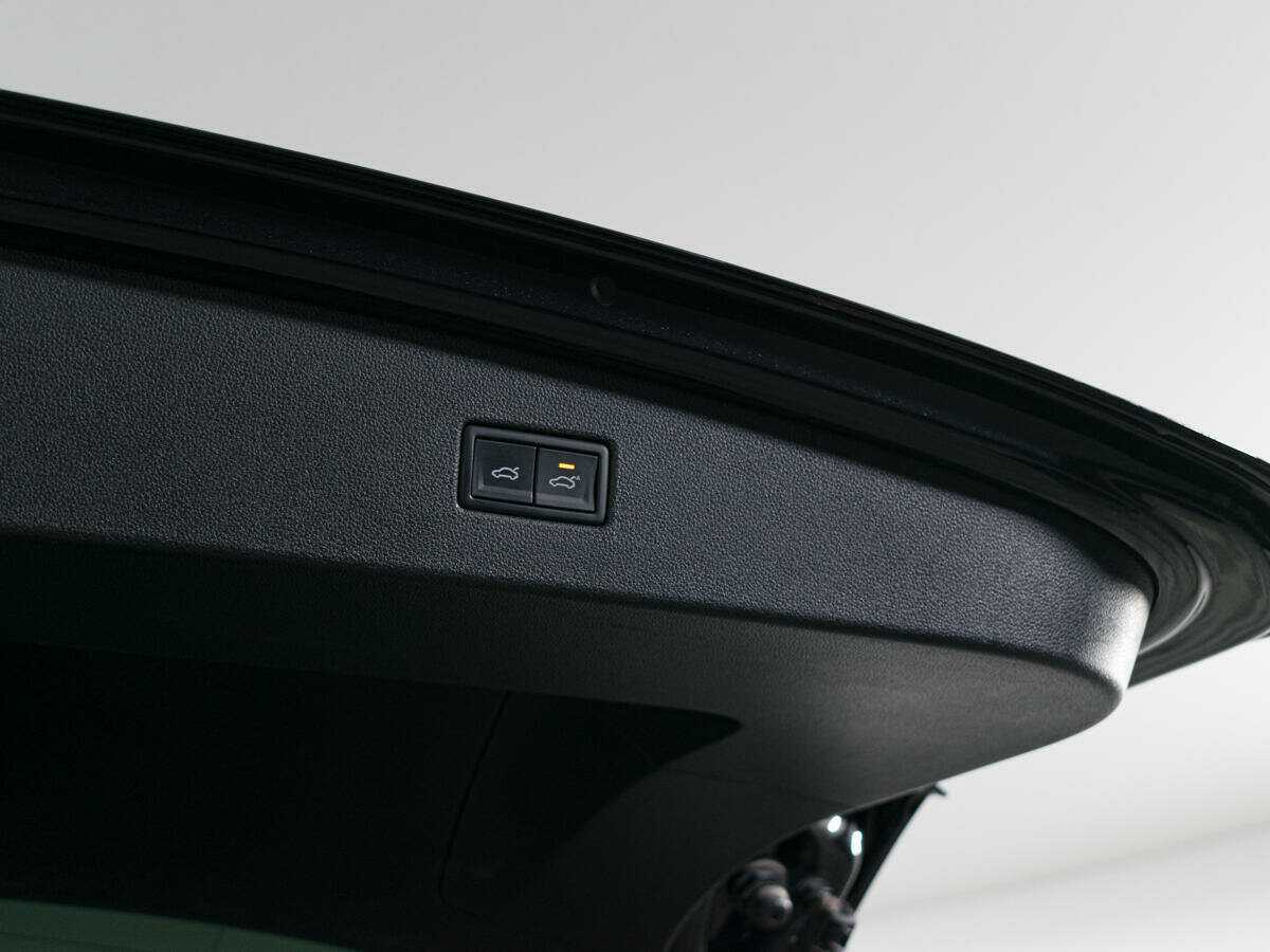 Volkswagen Tiguan б/у, 2018, Роботизированная. Фото: #7