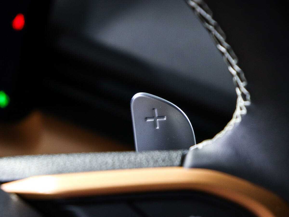 Хавал Х6 б/у, 2021, Роботизированная. Фото: #21