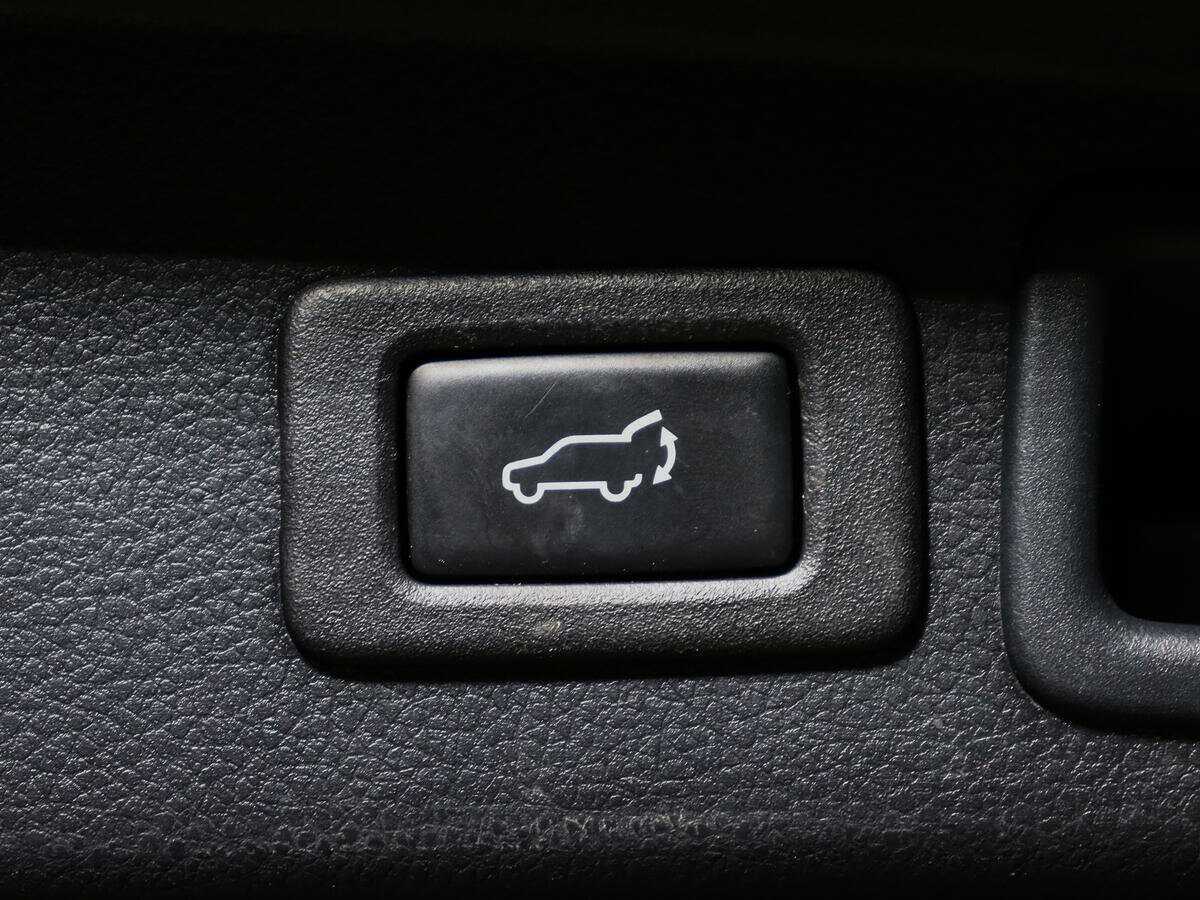 Subaru Forester б/у, 2017, Вариатор. Фото: #15