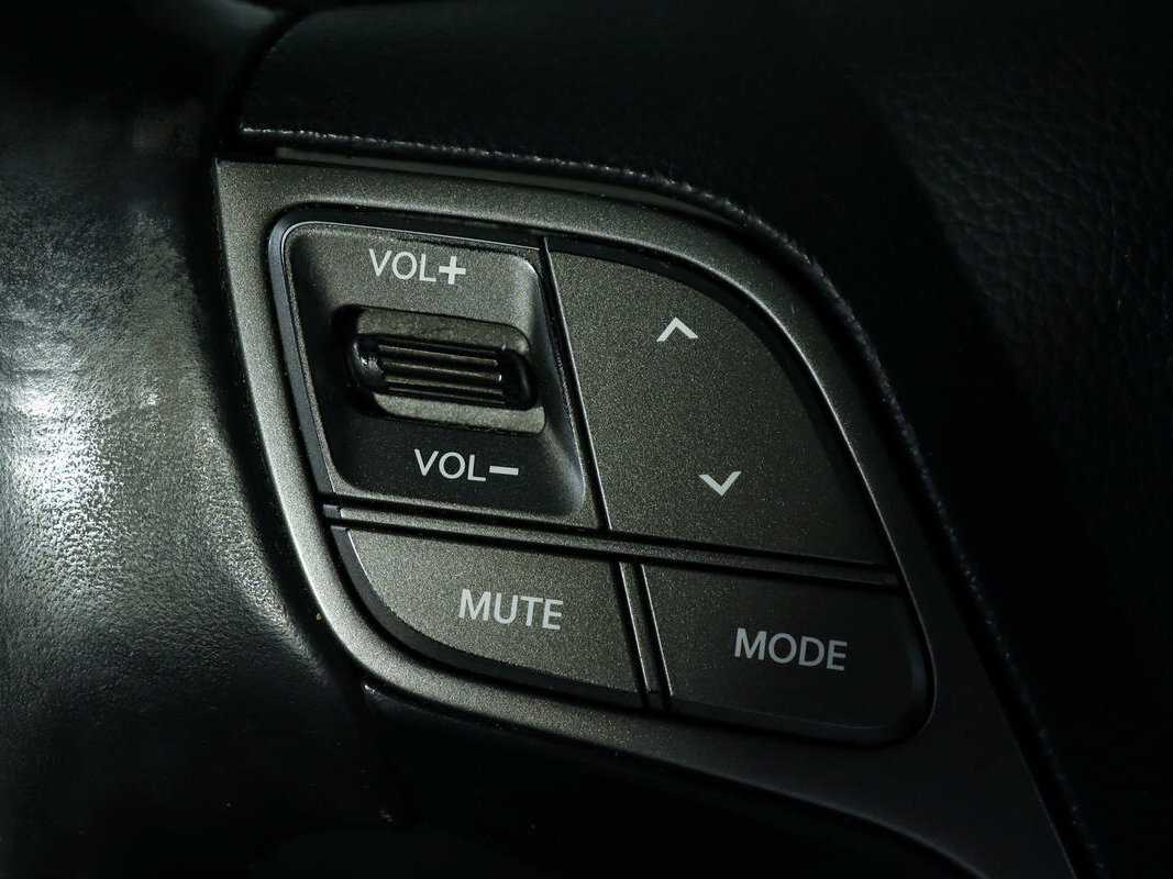 Хендай Санта Фе б/у, 2013, Автоматическая. Фото: #21