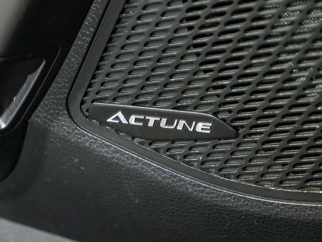 Хендай Санта Фе б/у, 2013, Автоматическая. Фото: #25