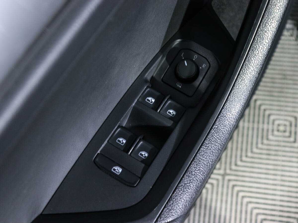 Skoda Kodiaq б/у, 2018, Роботизированная. Фото: #13