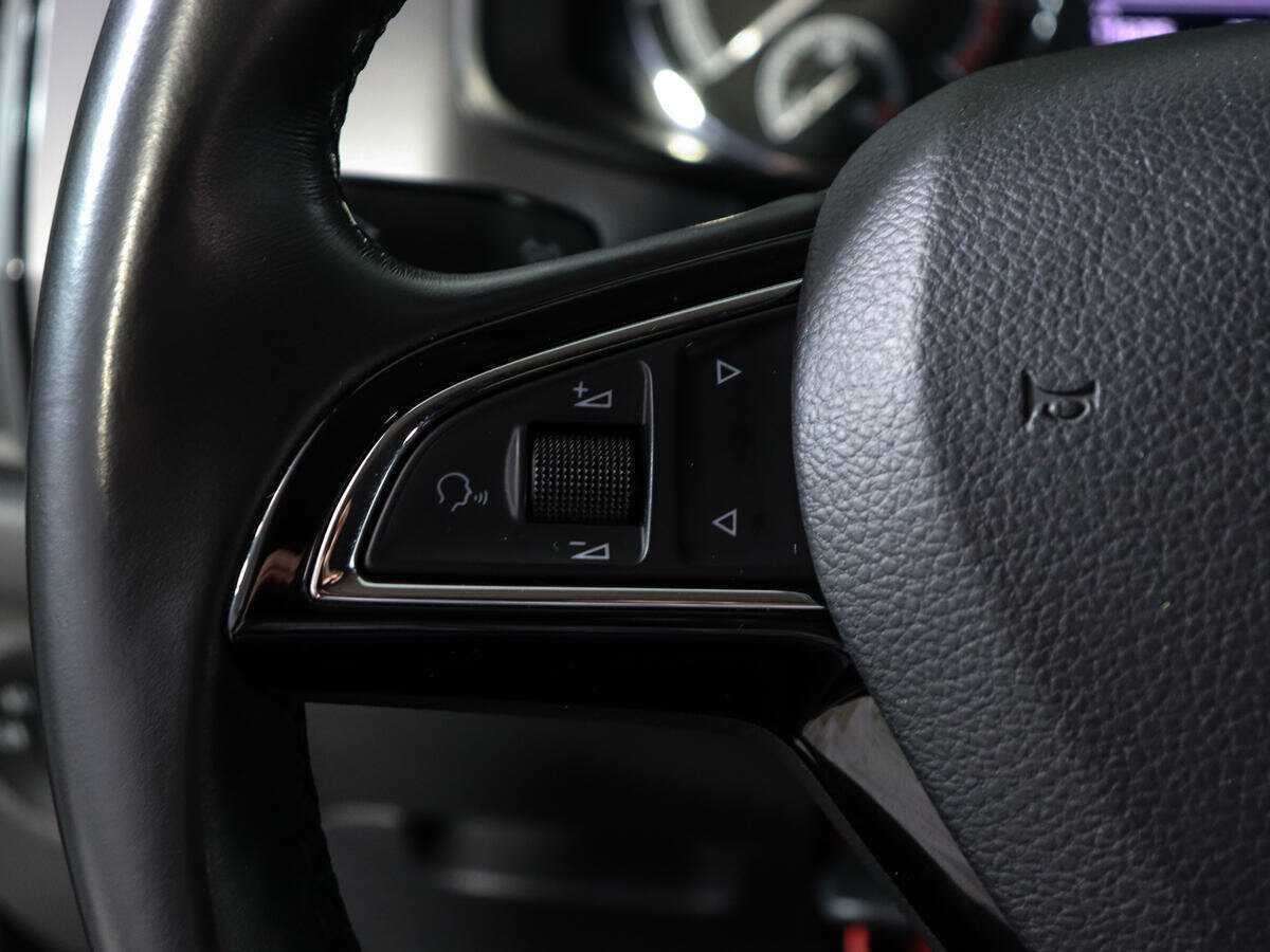 Skoda Kodiaq б/у, 2018, Роботизированная. Фото: #14