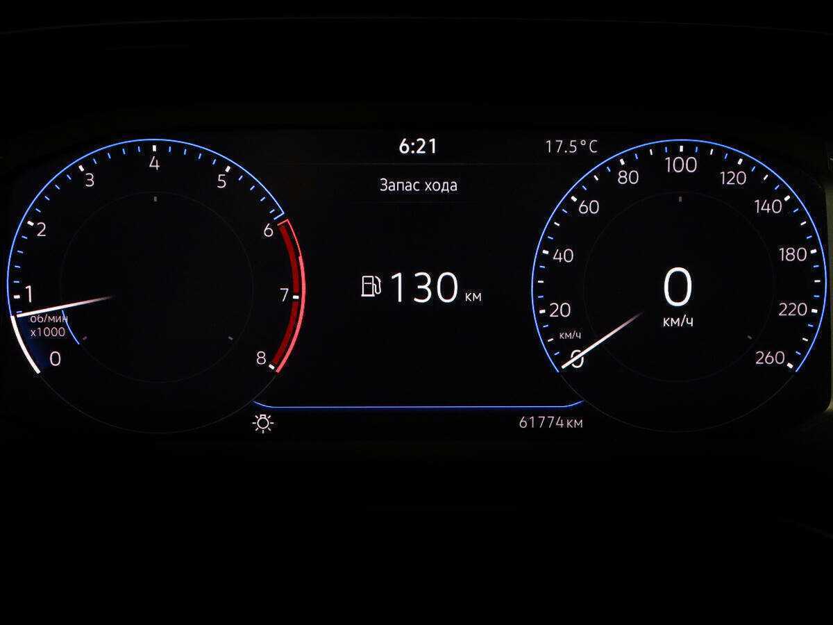 Фольксваген Поло б/у, 2020, Механическая. Фото: #8