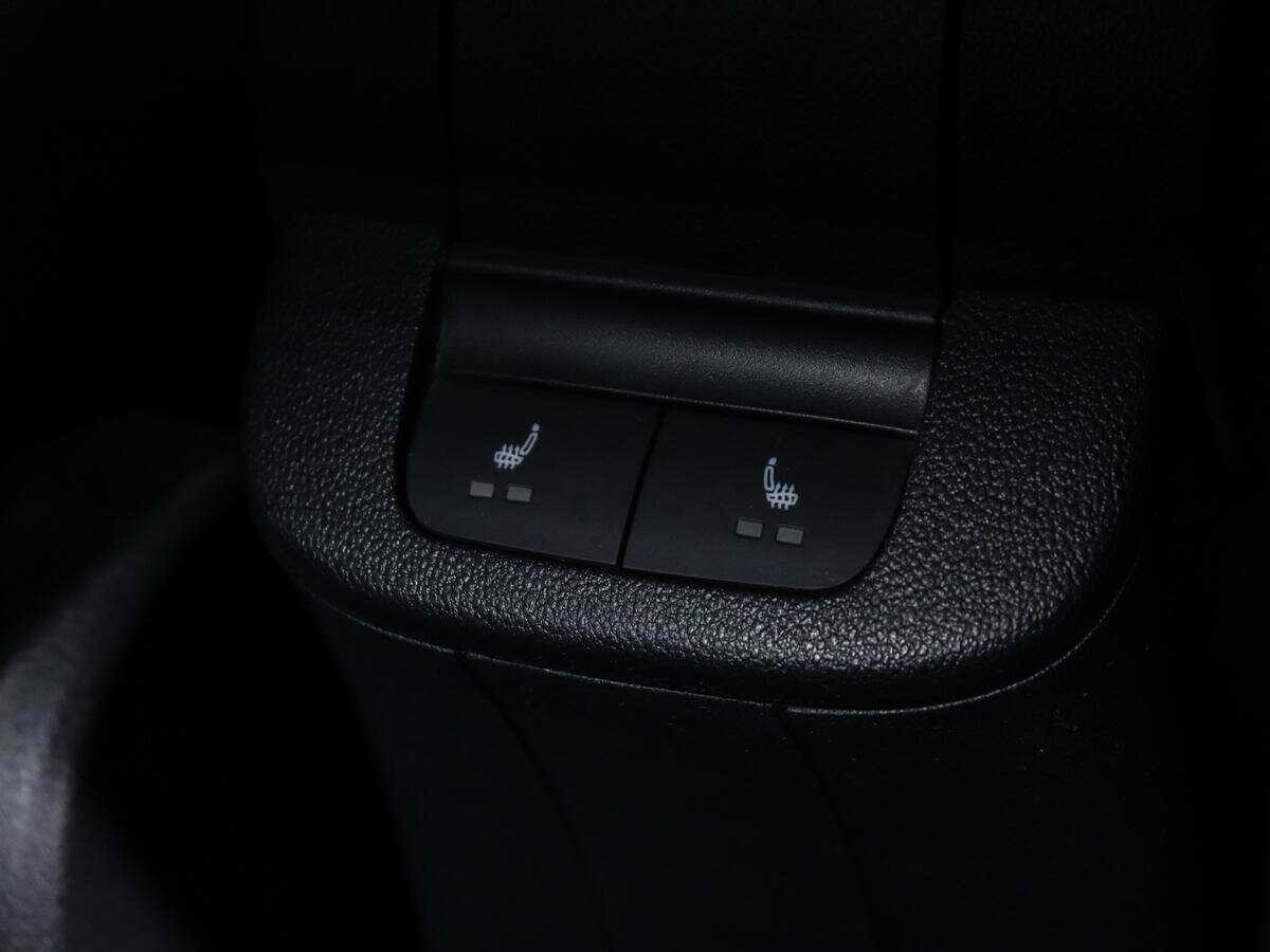 Фольксваген Поло б/у, 2020, Механическая. Фото: #14