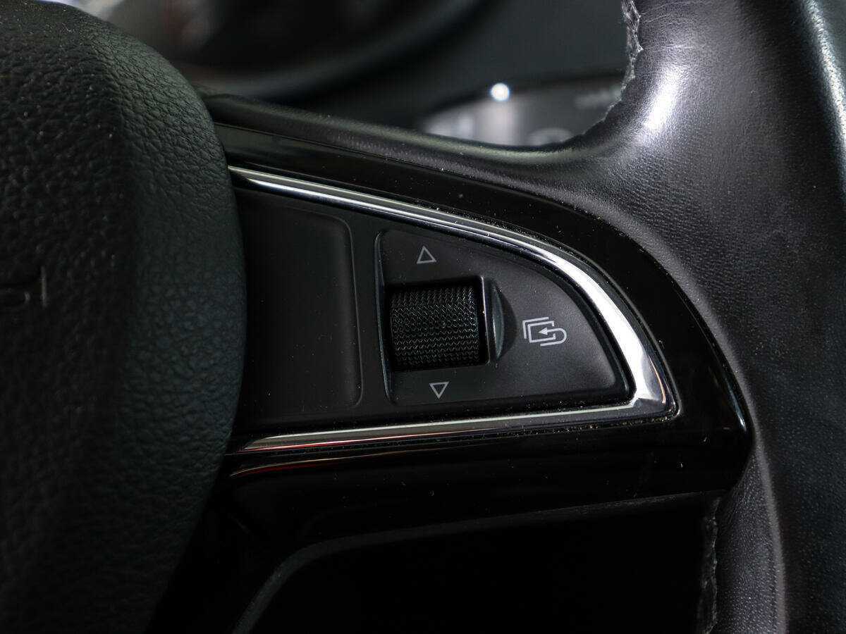 Шкода Октавия б/у, 2014, Роботизированная. Фото: #16