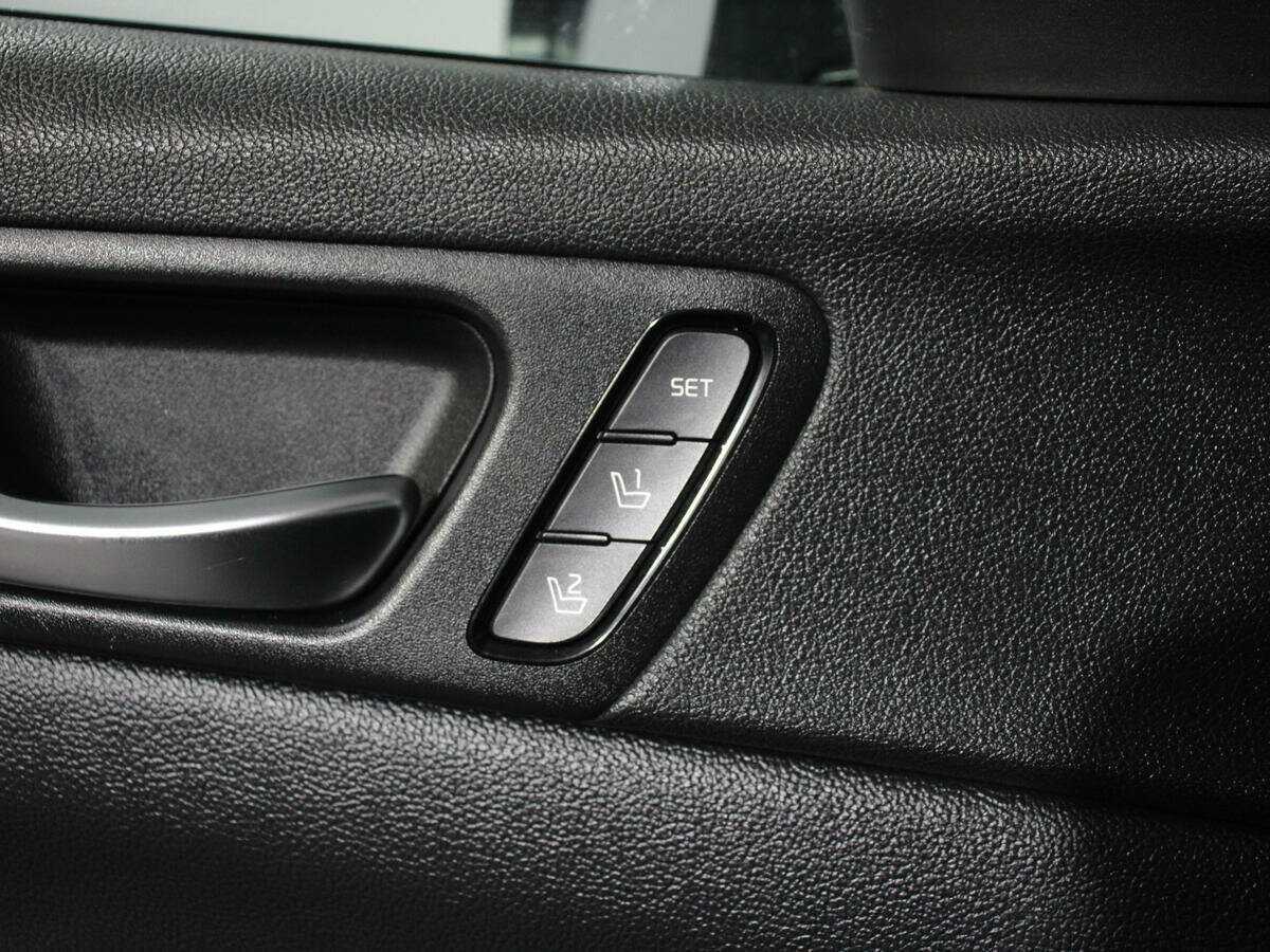 Киа Оптима б/у, 2018, Автоматическая. Фото: #16