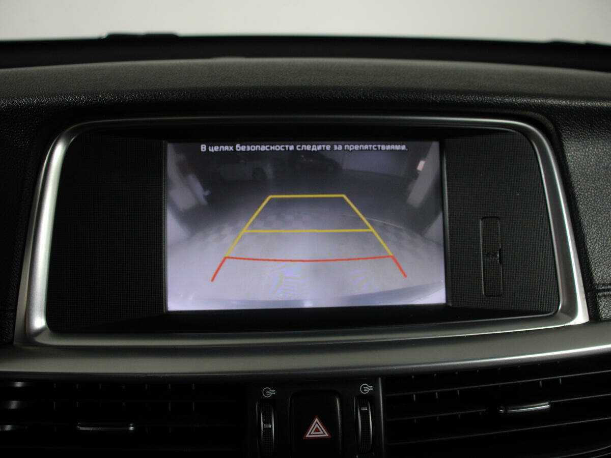 Киа Оптима б/у, 2018, Автоматическая. Фото: #24