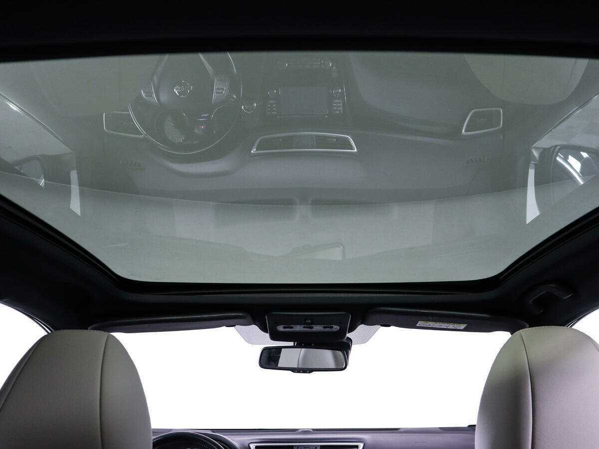 Nissan Qashqai б/у, 2014, Вариатор. Фото: #14