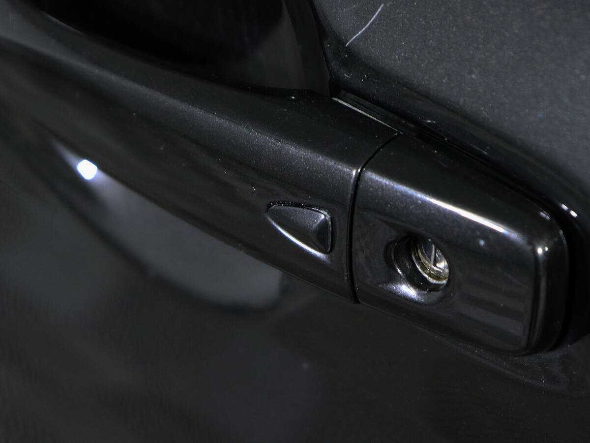 Nissan Qashqai б/у, 2014, Вариатор. Фото: #15