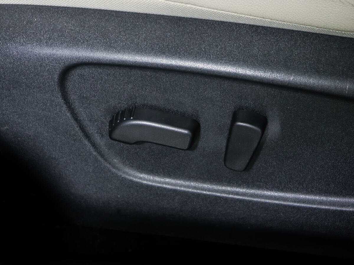 Nissan Qashqai б/у, 2014, Вариатор. Фото: #17