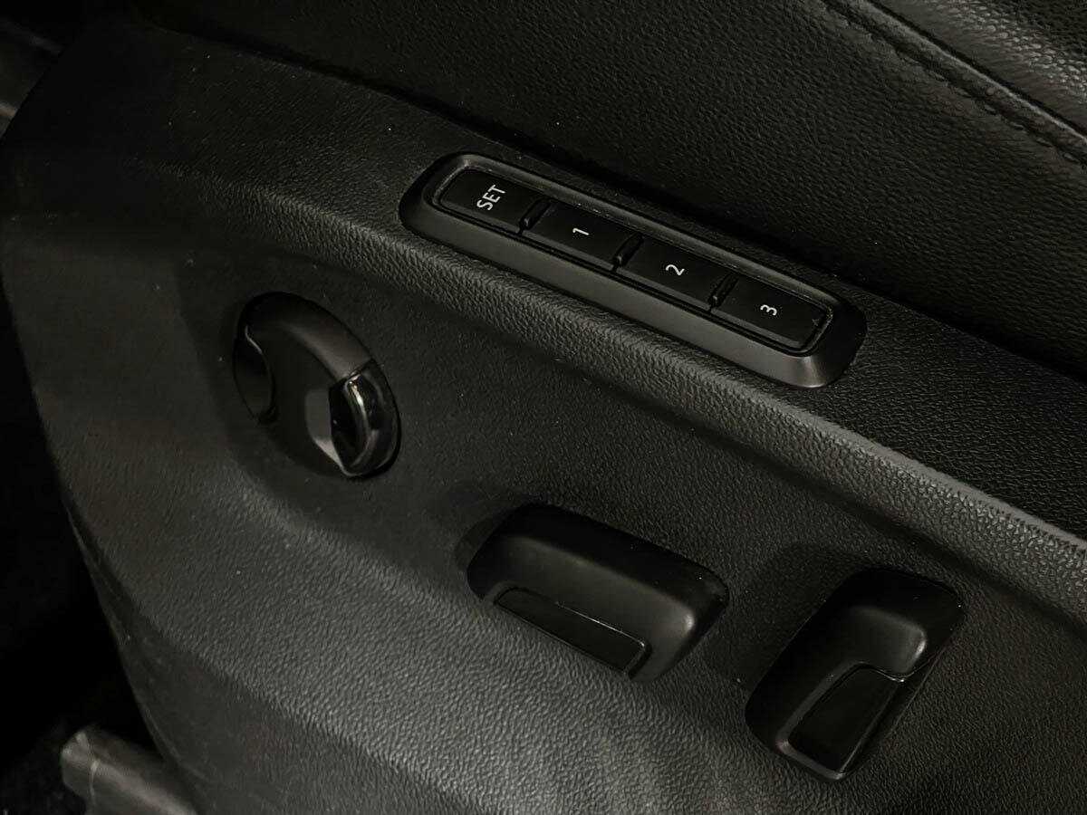 Volkswagen Tiguan б/у, 2017, Роботизированная. Фото: #16