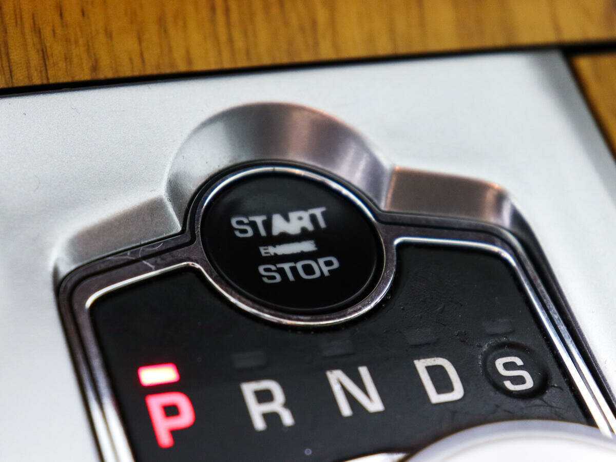 Jaguar XF б/у, 2014, Автоматическая. Фото: #17