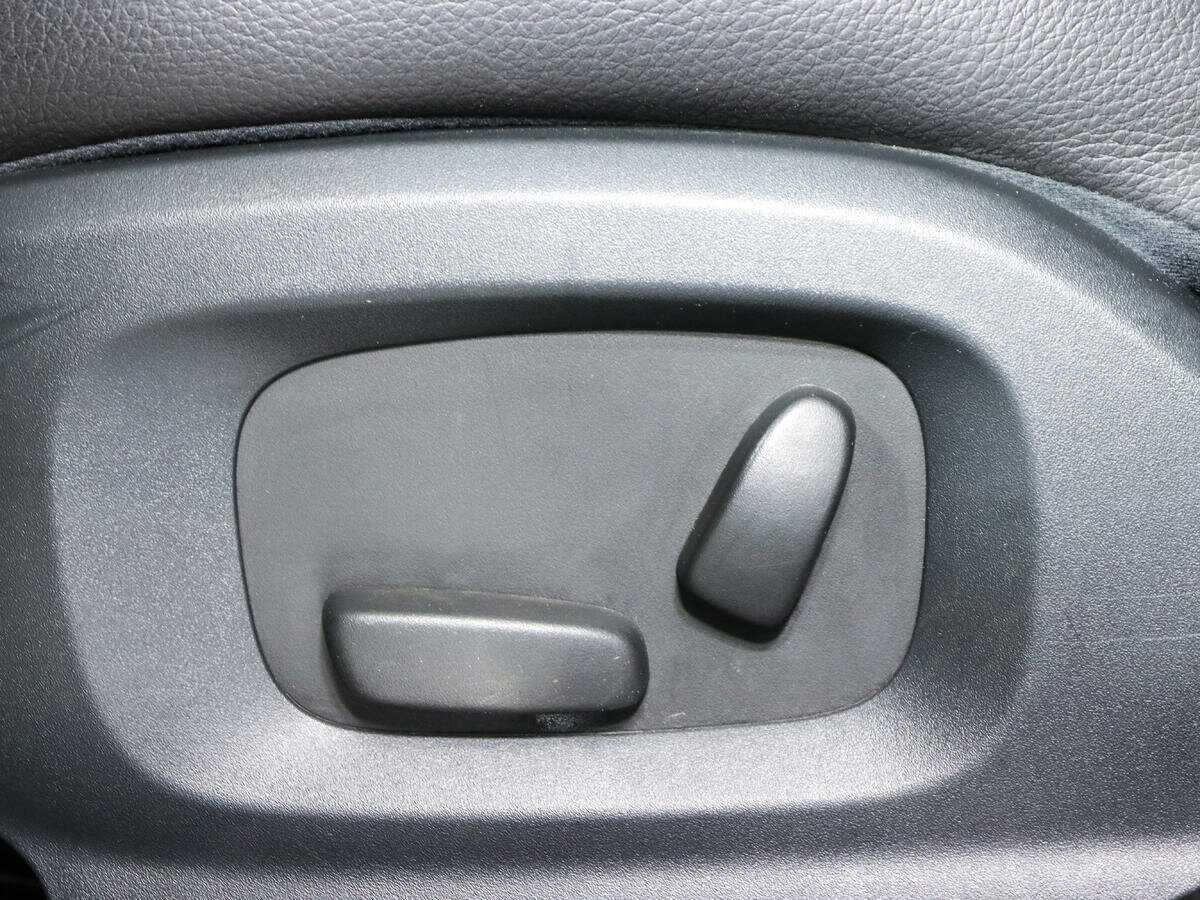 Jaguar XF б/у, 2014, Автоматическая. Фото: #19