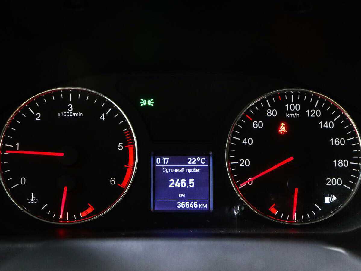 УАЗ Патриот б/у, 2018, Механическая. Фото: #8