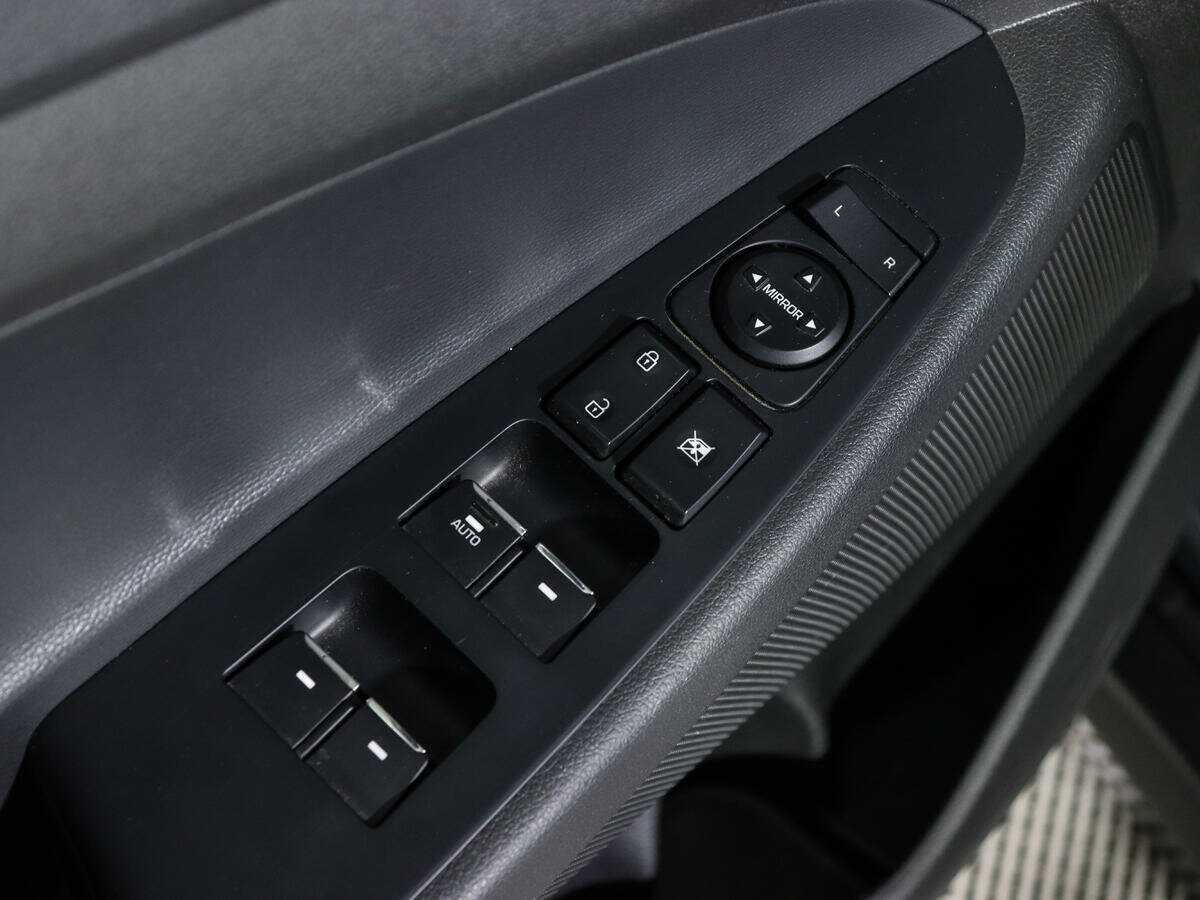 Hyundai Tucson б/у, 2020, Автоматическая. Фото: #15