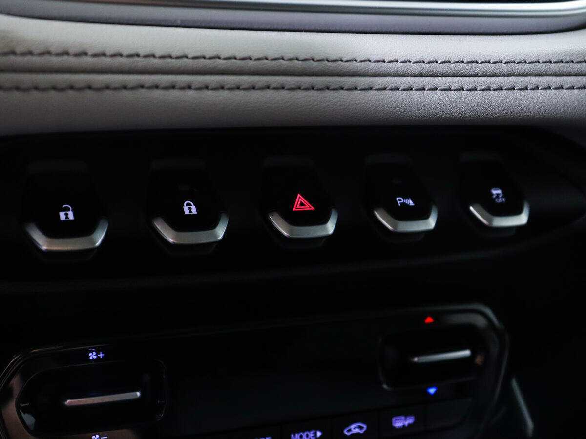 Шевроле Каптива б/у, 2022, Вариатор. Фото: #15