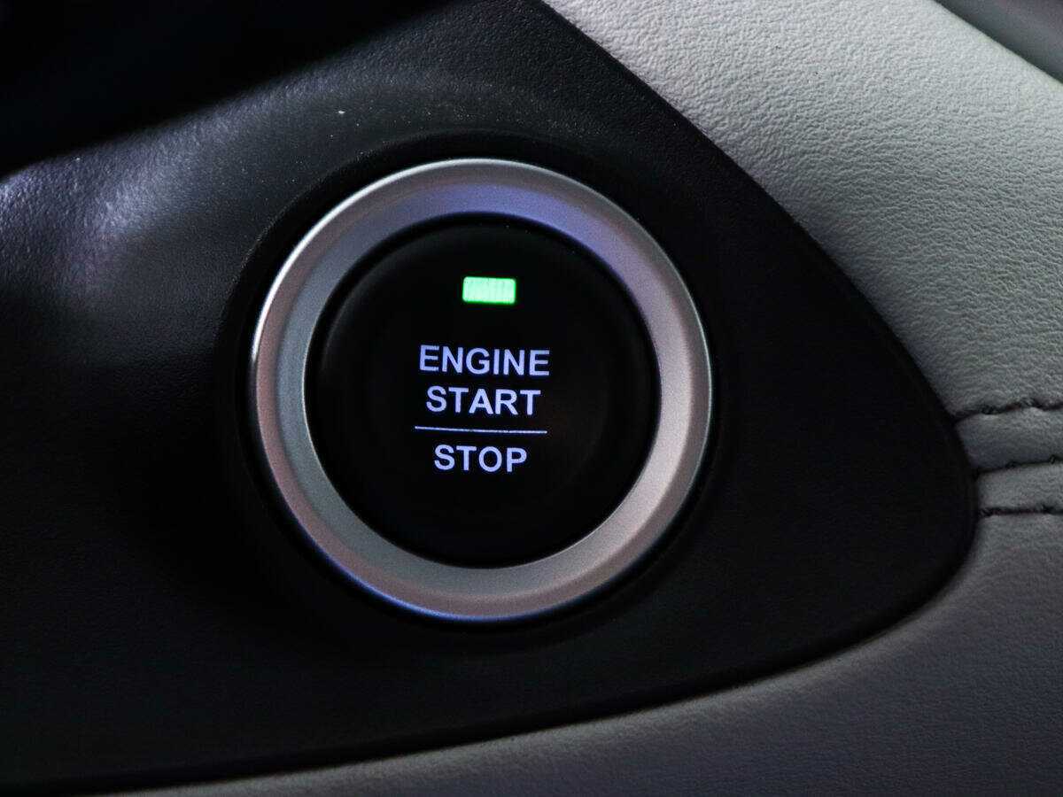 Шевроле Каптива б/у, 2022, Вариатор. Фото: #17