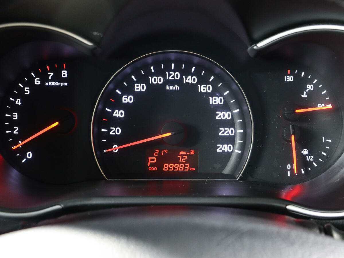 Kia Sorento б/у, 2015, Автоматическая. Фото: #10